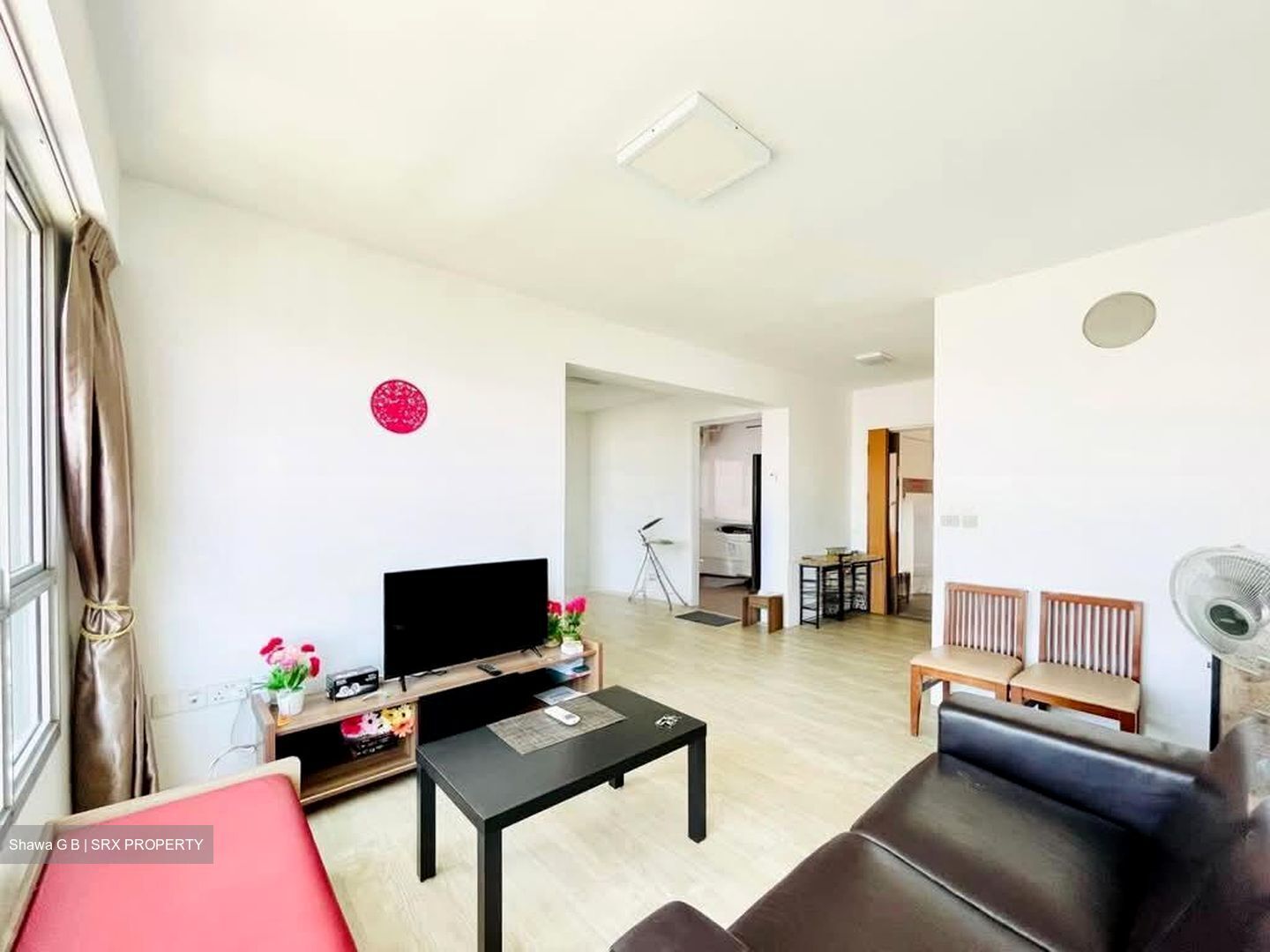 Blk 116A Tenteram Peak (Toa Payoh), HDB 4 Rooms #537655881